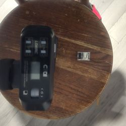 Rc Transmitter & Receiver 