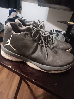 AIR JORDAN B. FLY COOL CAMO