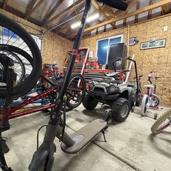 electric scooter 19mph