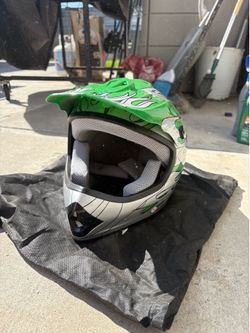 Helmet