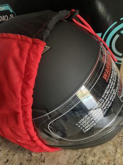Helmet