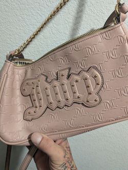 Juicey Couture bag