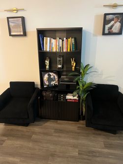 Modern Lounge/Office furniture set