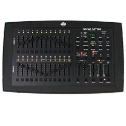 ADJ Scene Setter 24-ch DMX Dimming Console