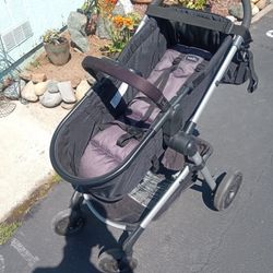 Evenflo Pivot Stroller