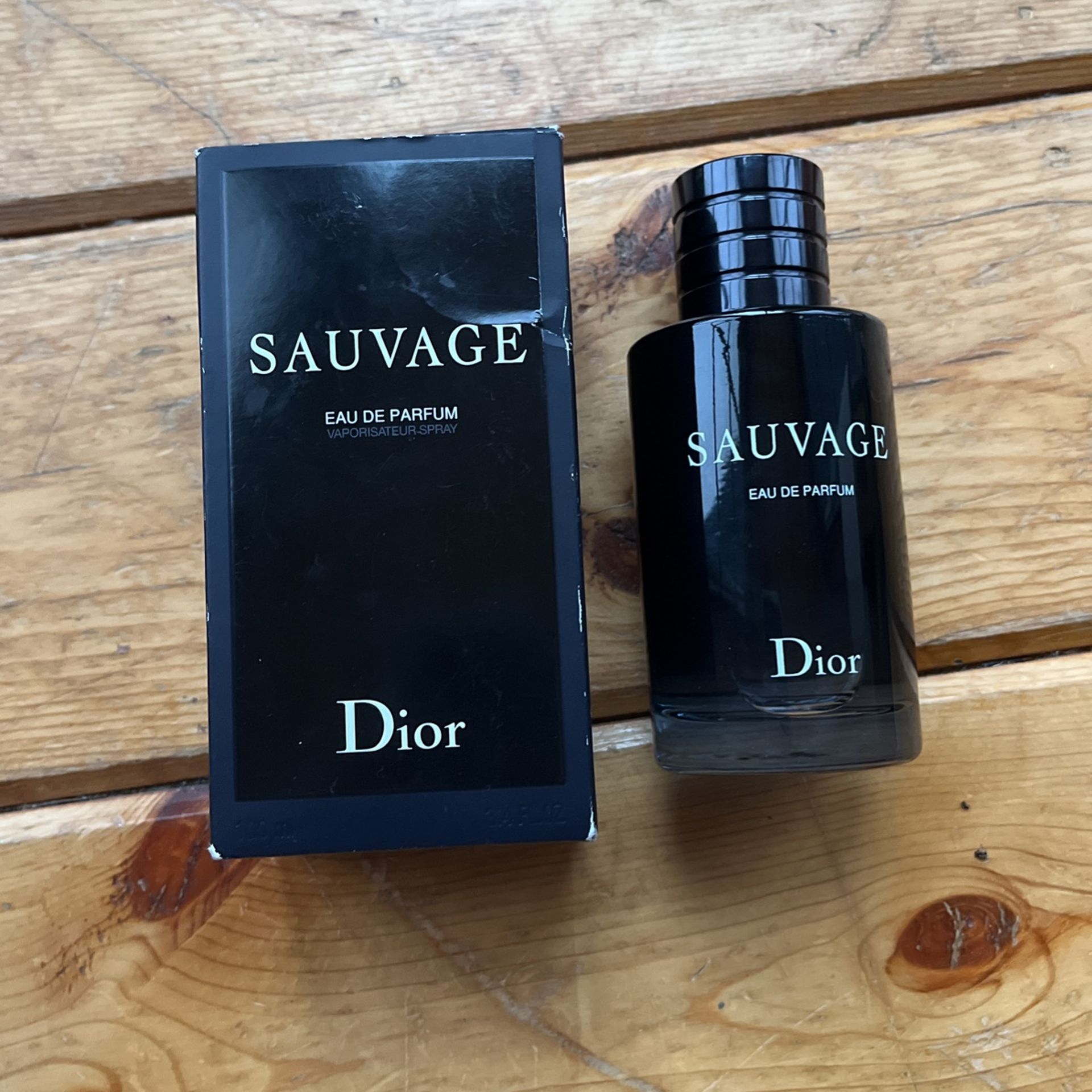 Brand New Door Sausage Cologne