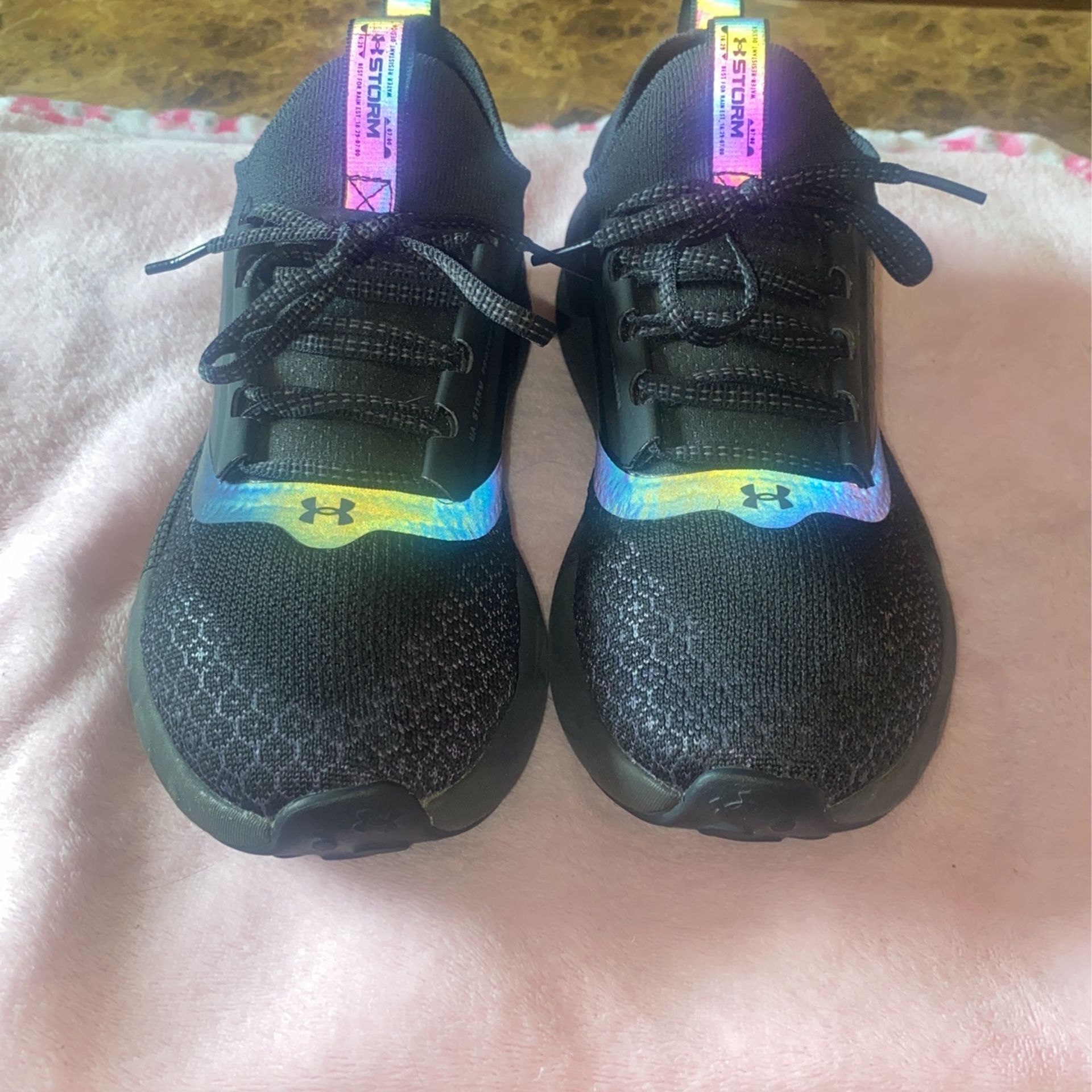 Under Armour Shoes 