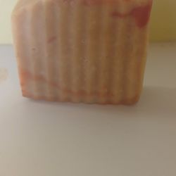 Hawaiian Smoothie Soap
