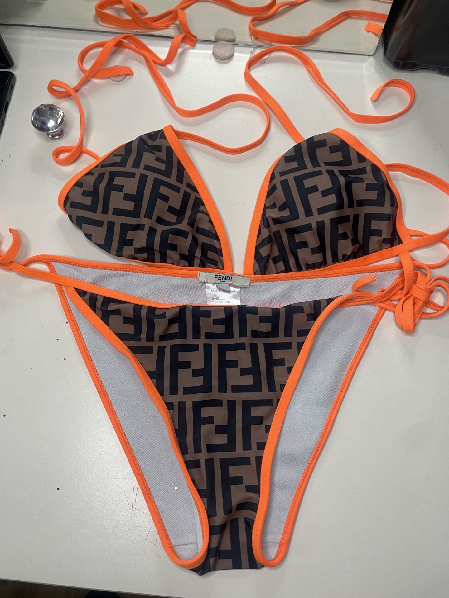 Fendi Bikini