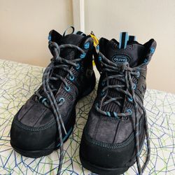 Working Boots. 
