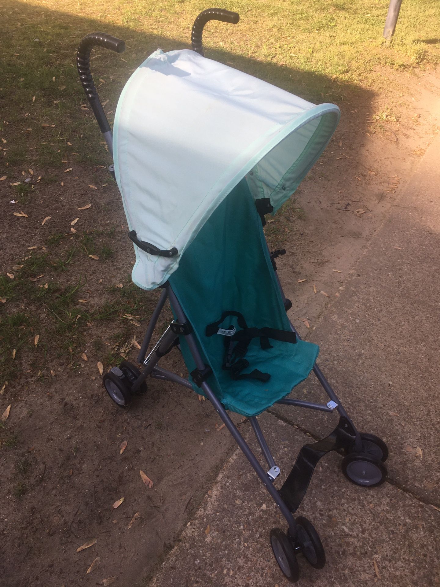 Like New Folder For Stroller Only $15 Firm