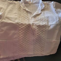 Guayaberas De Niño