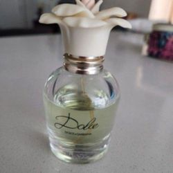 Dolce & Gabbana Perfume