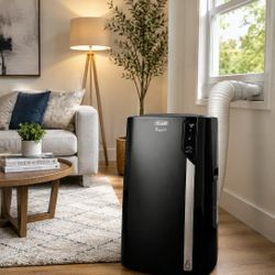 Portable Ac De'Longhi Pinguino 12000 BTU