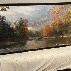 Appalachians Mount Mitchell $800.