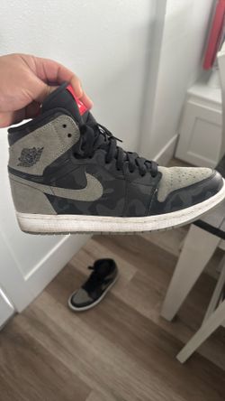 Jordan 1 size 8.5