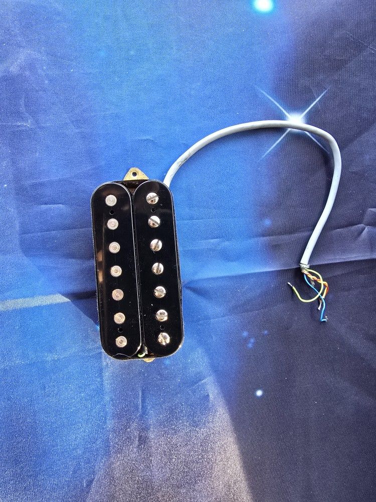 Lundgren Sucker Bucker 7 String Pick-up