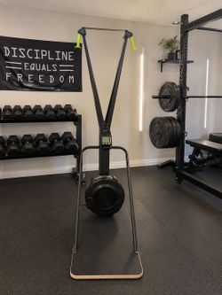 SkiErg Excercise Machine Gym Equipment *New - Same-Day Delivery*