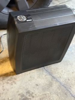 Holmes air purifier