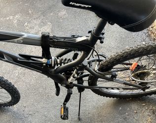 Men's Bike for Immediate Sale