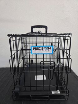 dog cage new