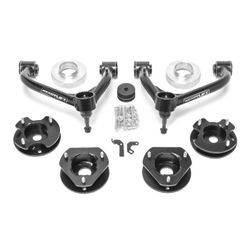 Ready Lift 3" SST Lift Kit (NoShocks) With Control Arms 2021-2025 GM SUV 2WD/4WD