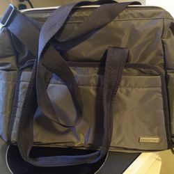 Skip Hop Diaper Bag