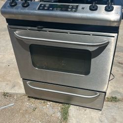 Estufa  / Stove 