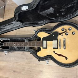 Guitar Epiphone ES-339