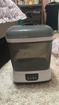 Dr. Brown's Baby Bottle Sterilizer