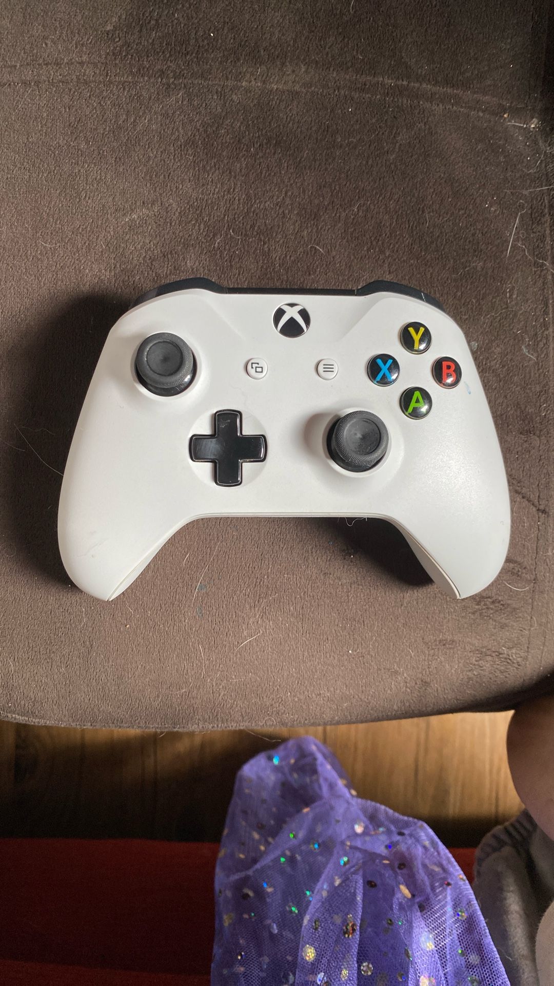 Xbox One Controller