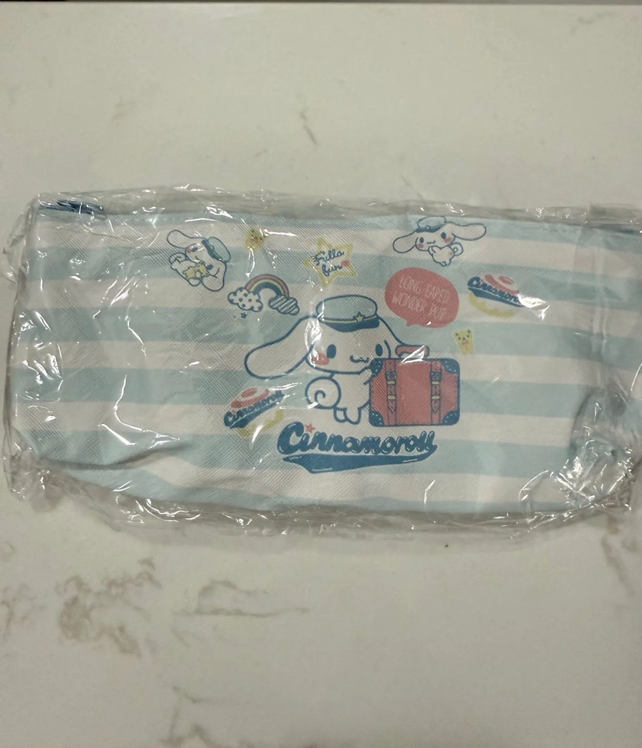 Cinnamoroll - Pencil Case / Pouch