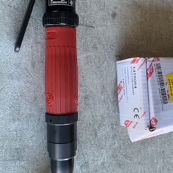 Screw Driver / Nut runner