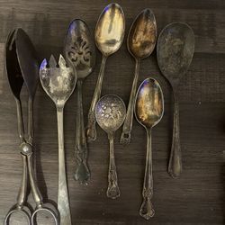 Silver Spoons 