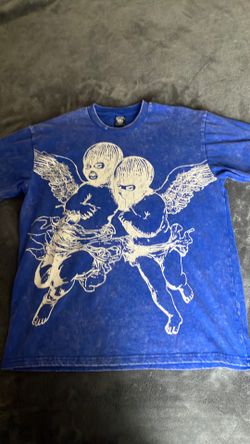 Crooks and castles T-shirt