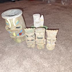 Aquarium Decor 