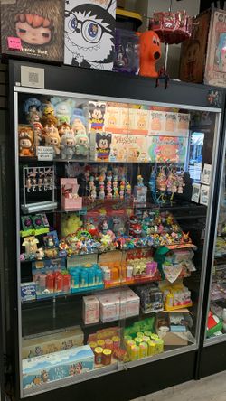 Toys Of The Universe Torrance! Open 7 Days A Week! 