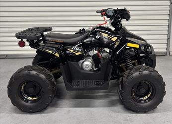 2026 Denago Mudhawk 6