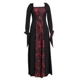 Women’s vampire costume $20