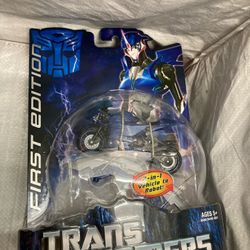 Transformers Prime:Arcee