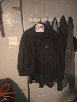 Ralph Lauren