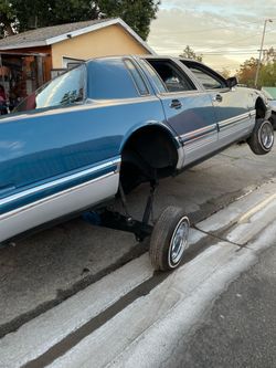 Lowrider