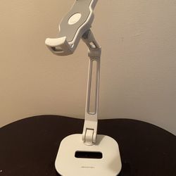 Abovetek Flexible Arm iPhone/Ipad Stand 