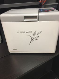 Bread Maker