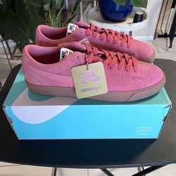 Nike Blazer X Supreme