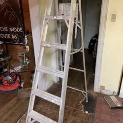 Ladder