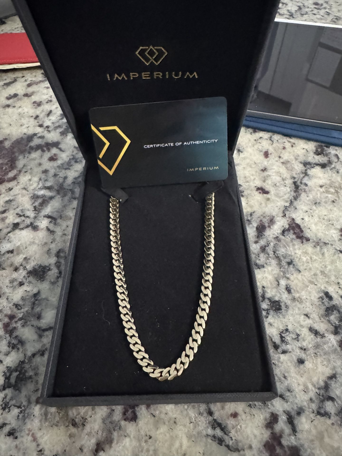 Miami Cuban Link