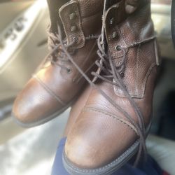 ALDO BOOTS, Size 8, $ 10