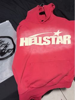 hellstar hoodie