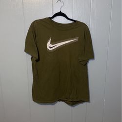 Nike Shirt 